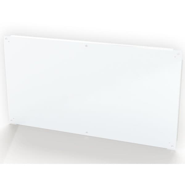Subpanel, 22 in H, 0.88 in D, 41 in W